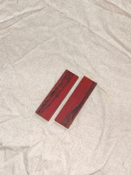 Red-Heart